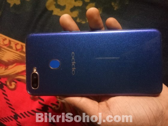Oppo A5s